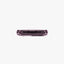 Uniq Hybrid Magclick Charging Lifepro Xtreme For Apple iPhone 18 Pro - Deep Burgundy