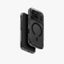 Uniq Hybrid Magclick Charging Lifepro Xtreme For Apple iPhone 18 Pro Max - Tinted Smoke