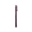 Uniq Hybrid Magclick Charging Lifepro Xtreme For Apple iPhone 18 Pro - Deep Burgundy