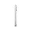 Uniq Hybrid Magclick Charging Lifepro Xtreme For Apple iPhone 18 Pro - Crystal Clear