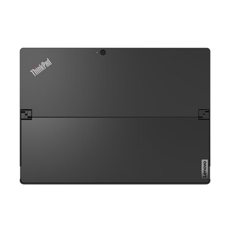 Lenovo ThinkPad X12 Detachable Gen 2 - 12.3" FHD+ Multi-Touch / Ultra 7 164U / 16GB / 512GB (NVMe M.2 SSD) / Win 11 Pro / 3YW / Arabic/English / Black - Laptop