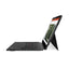 Lenovo ThinkPad X12 Detachable Gen 2 - 12.3" FHD+ Multi-Touch / Ultra 7 164U / 16GB / 512GB (NVMe M.2 SSD) / Win 11 Pro / 3YW / Arabic/English / Black - Laptop