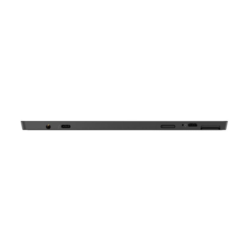 Lenovo ThinkPad X12 Detachable Gen 2 - 12.3" FHD+ Multi-Touch / Ultra 7 164U / 16GB / 512GB (NVMe M.2 SSD) / Win 11 Pro / 3YW / Arabic/English / Black - Laptop