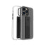 Levelo Graphia IMD Clear Case With Extra Grip - Apple iPhone 14 Pro Max / Black Accessories > Mobiles & Tablets >