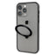 Levelo MagSafe Ringo Multi-Functional Kickstand Case - Apple iPhone 14 Pro Max / Black Accessories > Mobiles & Tablets