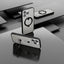 Levelo MagSafe Ringo Multi-Functional Kickstand Case - Apple iPhone 14 Pro Max / Black Accessories > Mobiles & Tablets