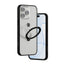 Levelo MagSafe Ringo Multi-Functional Kickstand Case - Apple iPhone 14 Pro Max / Black Accessories > Mobiles & Tablets