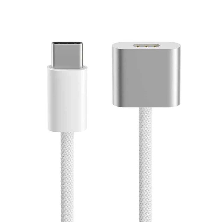 Laifen Toothbrush-Magnetic Charing Cable-White