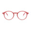 Barner Le Marais Screenglass - Burgundy Red