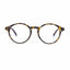 Barner Le Marais Screenglass - Blue Tortoise