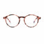 Barner Le Marais Screenglass - Pink Tortoise