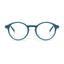 Barner Le Marais Screenglass - Steel Blue