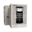LePresso Instant Coffee Brewer With Travel Mug 400ML - Black Color