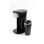 LePresso Instant Coffee Brewer With Travel Mug 400ML - Black Color