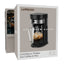 LePresso Cold Brew Machine Ice Coffee & Tea - Black Color