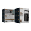 LePresso Electric Window Kettle Multi-Temprature Display - Black Color