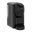 LePresso Lieto Multi-Capsule Coffee Machine - Black Color