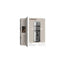 LePresso Mini Espresso Maker - Silver Color
