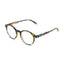 Barner Le Marais Screenglass - Blue Tortoise