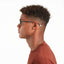 Barner Le Marais Screenglass - Blue Tortoise