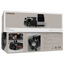 Lepresso 51/58mm Tamping Station - Black Color