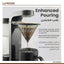 LePresso Drip Coffee System - Black Color