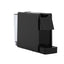 LePresso Capsule Coffee Maker Italian Pump & Flow Meter - Black Color