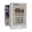 LePresso Tumbler Mug Dual Sip - Gray Color