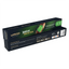 LePresso Mudcake Blended Coffee Capsules - Green Color