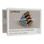 LePresso N2 Cylinder Nitro Chargers for Coffee - Silver Color