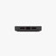 Uniq Hybrid Magclick Charging Lyden Ds For Apple iPhone 18 Pro Max - Deep Maroon