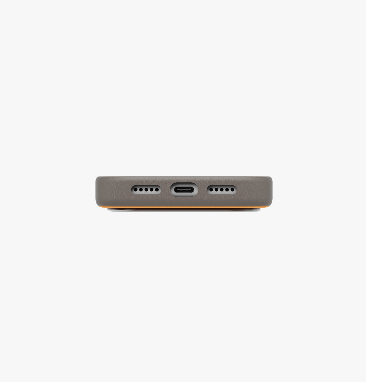 Uniq Hybrid Lyden DS MagSafe Case for iPhone 18 Pro - Sandy Brown