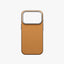 Uniq Hybrid Magclick Charging Lyden Ds For Apple iPhone 18 Pro Max - Sandy Brown