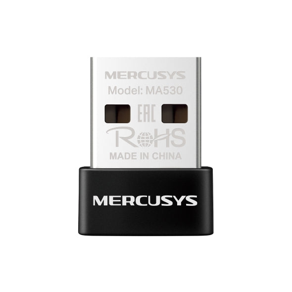 Mercusys MA530 - Bluetooth Nano USB Adapter V5.4