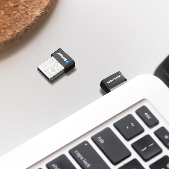 Mercusys MA530 - Bluetooth Nano USB Adapter V5.4