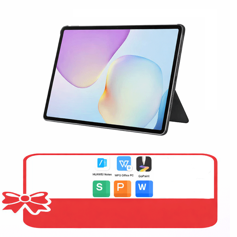 Huawei MatePad - 11.5" / 8GB / 256GB / Wi-Fi / Paper-Matte Edition / Space Gray - Case + M Pen Lite (Included) / Open Box / Not Active / One Year Warranty