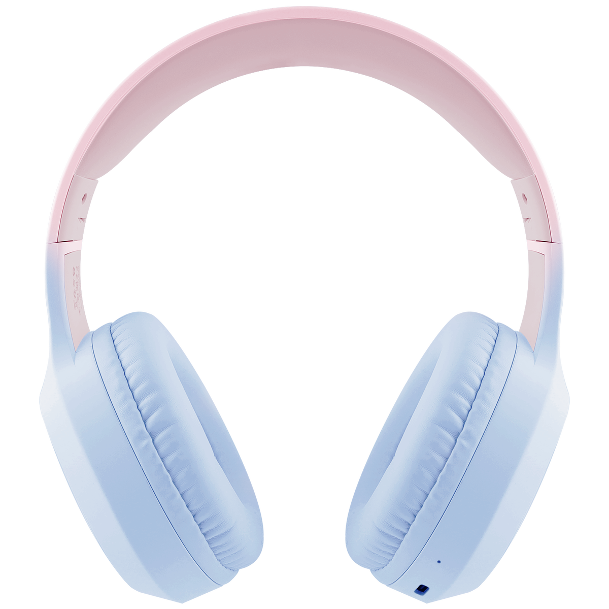 Proove Tender 2 Wireless Headphones - Blue Pink