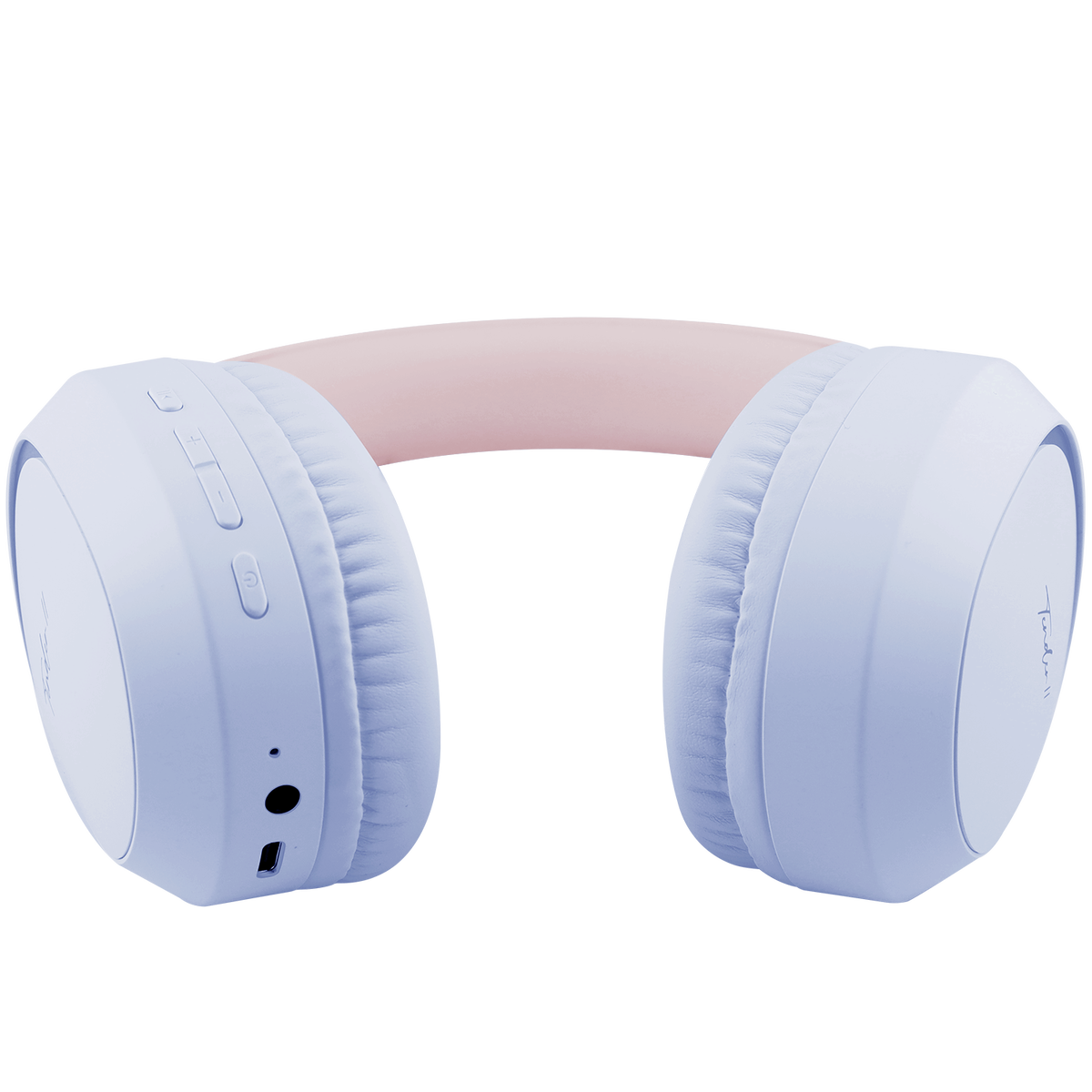 Proove Tender 2 Wireless Headphones - Blue Pink