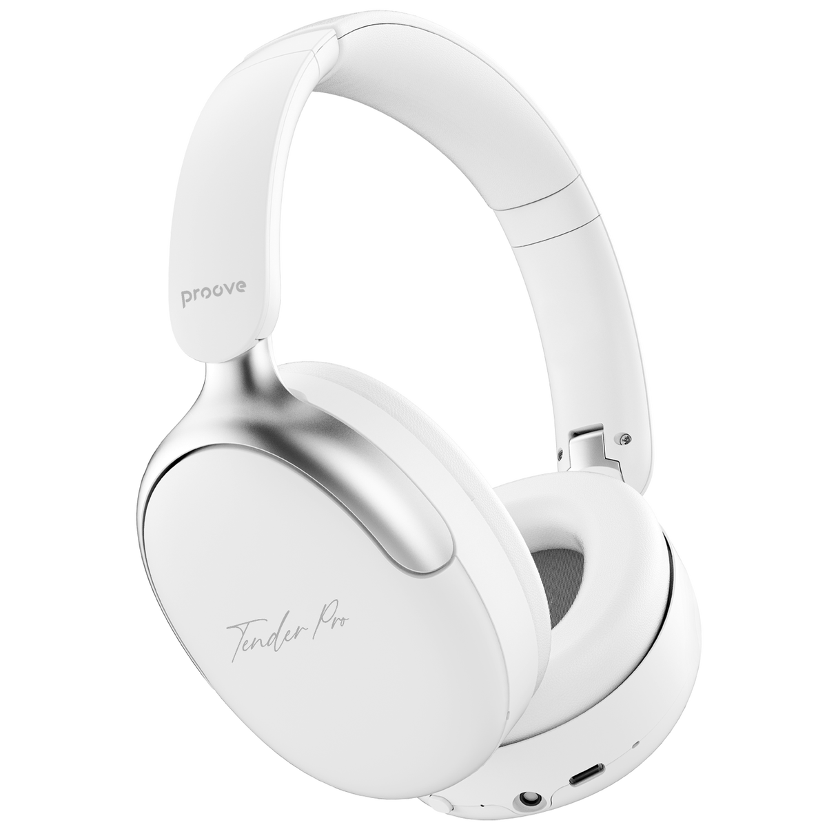 Proove Tender Pro Wireless Headphones - Blue