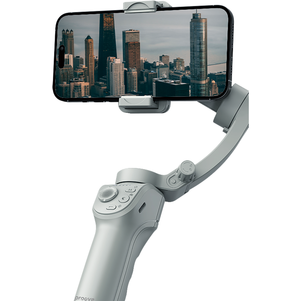 Proove Gimbal Stabilizer Axis