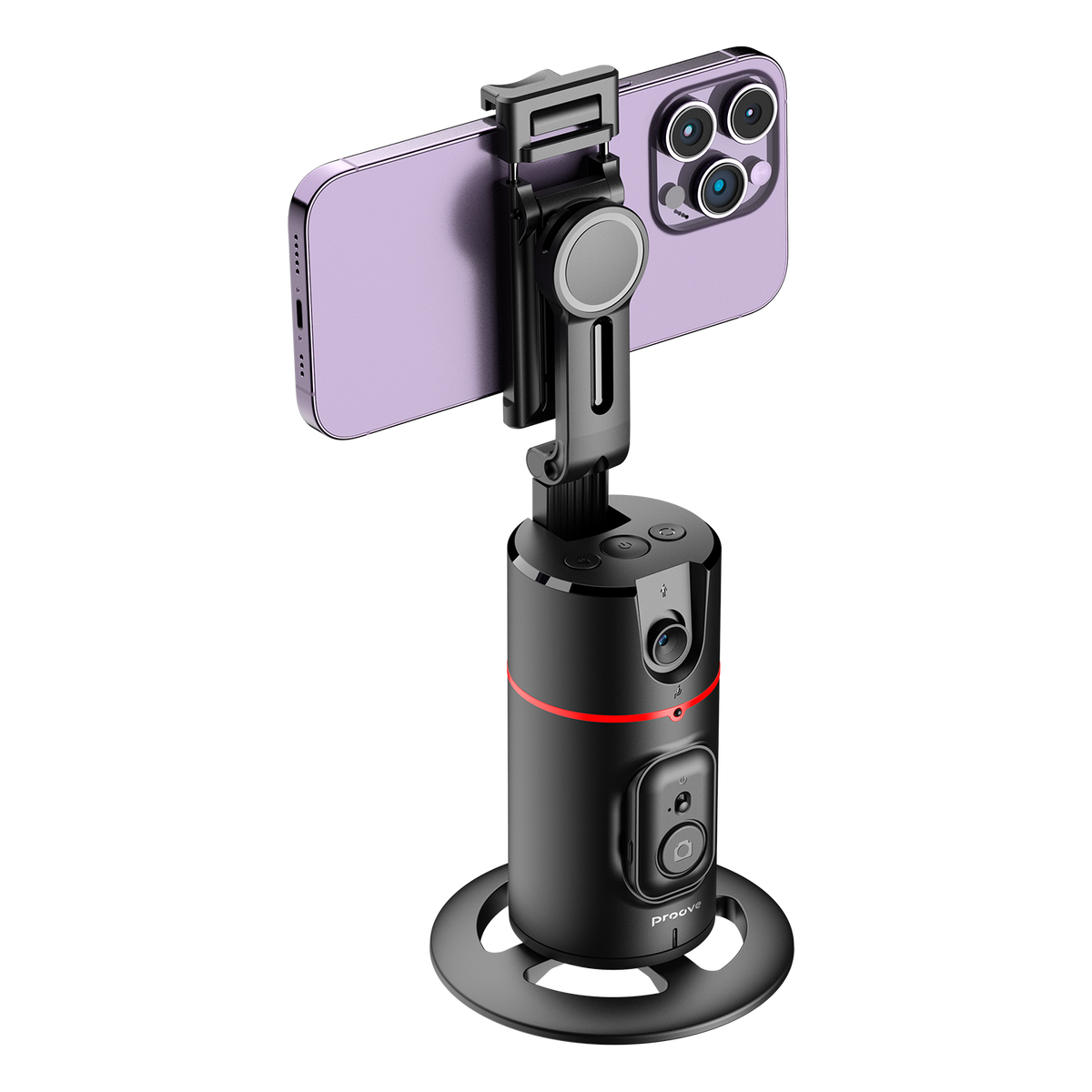 Proove Monopod Proove Face Trace Auto Face Tracking (95 mm)