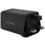 Proove Wall Charger Proove Pocket GaN 65W (2*Type-C + USB) UK - Black