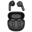 Proove Logic Wireless Earbuds - Black Obsidian
