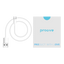 Proove Logic Wireless Earbuds - White
