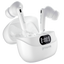 Proove Wireless Earphones Proove Digital Pro with ANC (APP) - White
