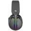 Proove Wireless Headset Gaming Glimmer - Black/Purple