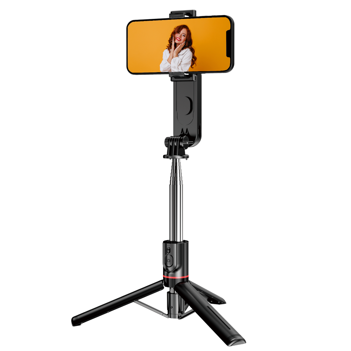 Proove Selfie Stick Tripod Proove Selfie Lume (1110 mm)