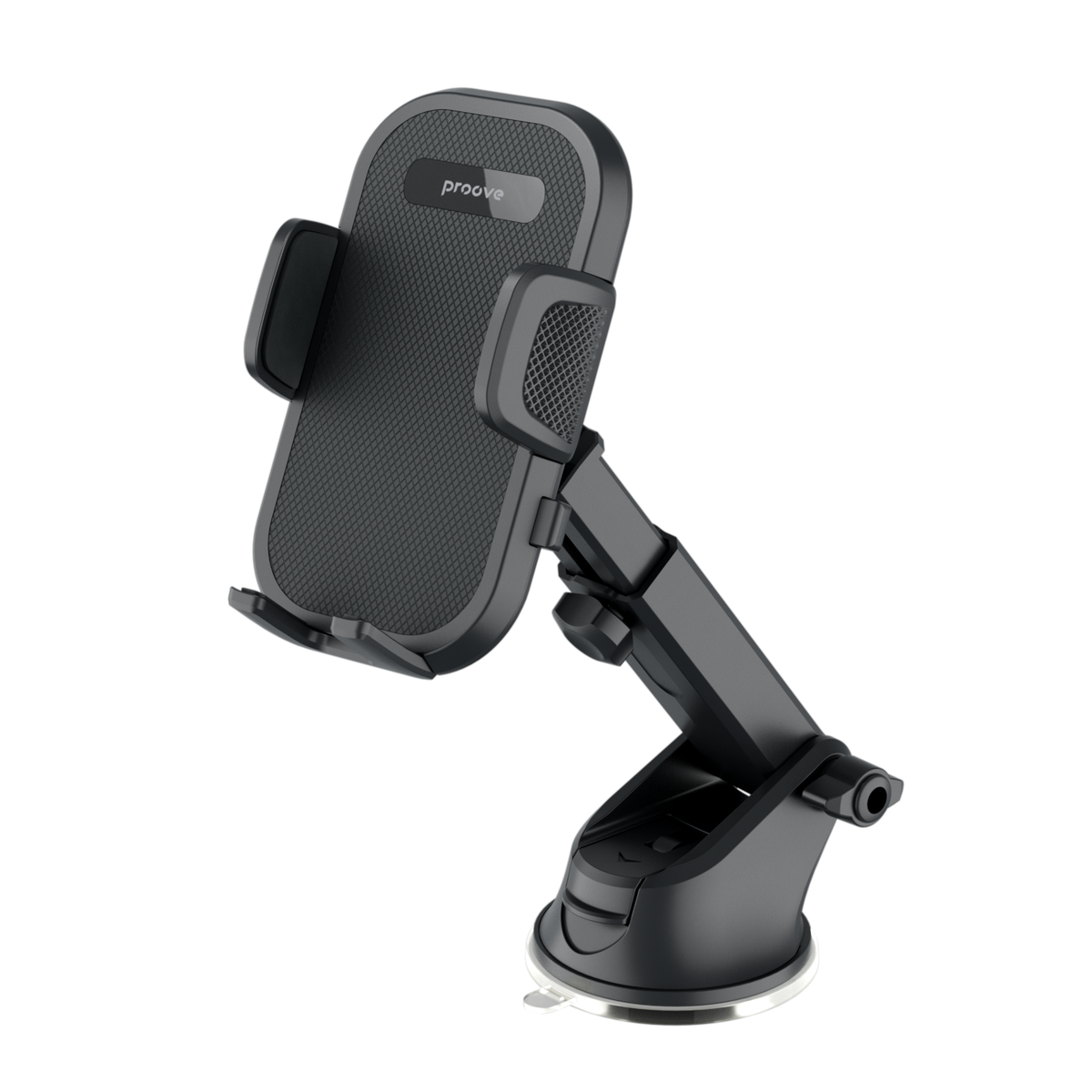 Proove Car Holder Proove Longway Plaid Suction Type Car Mount