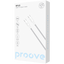 Proove Cable Proove Nylo Type-C to Type-C Cable - 100W / 1.5 Meter / White