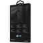 Proove Force Armor Case with Magnetic Ring for iPhone 17 Air - Black
